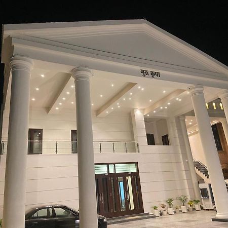 Guru Kripa House Appartement Jodhpur  Buitenkant foto