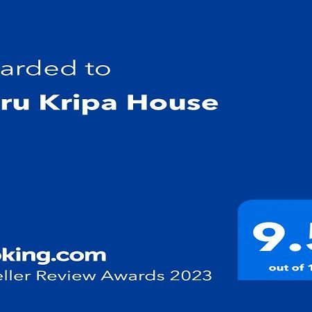Guru Kripa House Appartement Jodhpur  Buitenkant foto