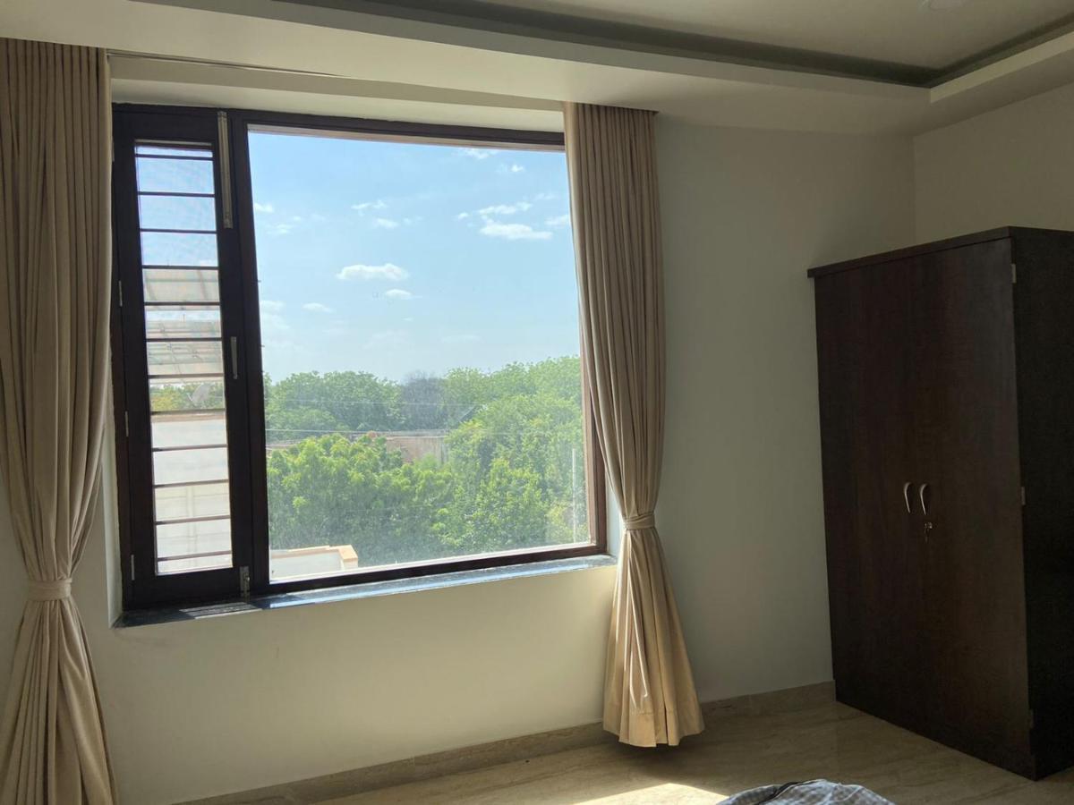 Guru Kripa House Appartement Jodhpur  Buitenkant foto