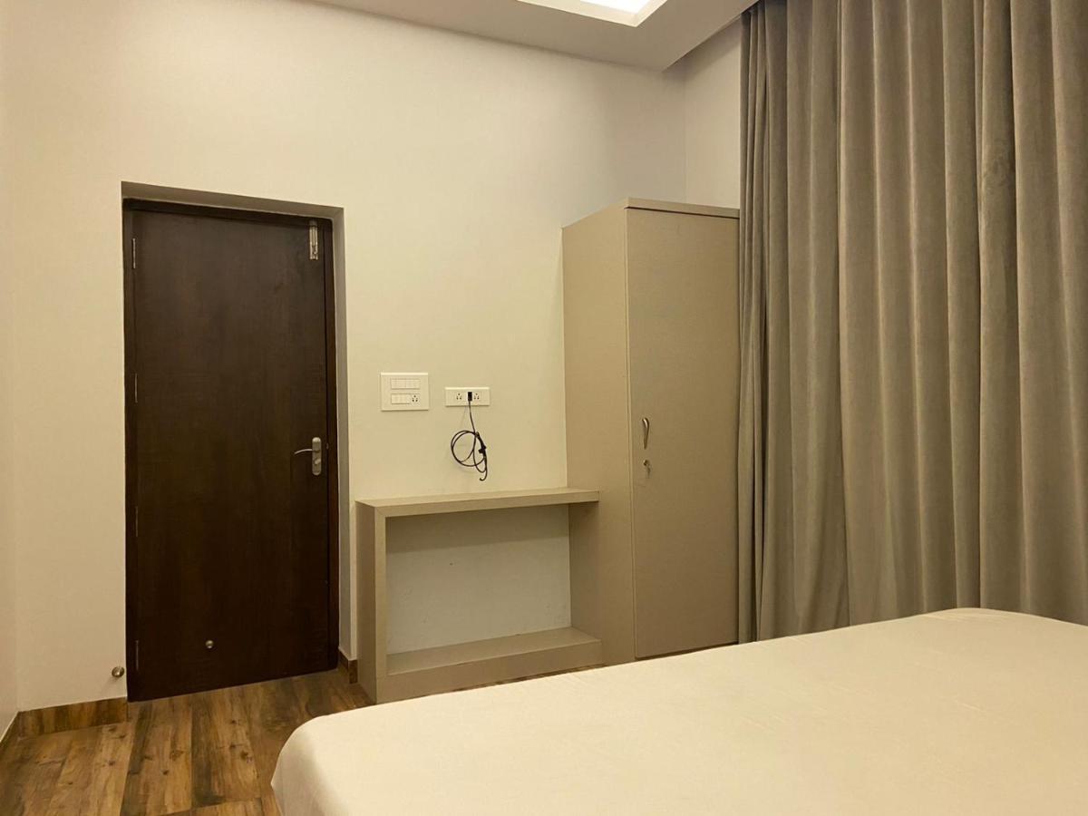 Guru Kripa House Appartement Jodhpur  Buitenkant foto