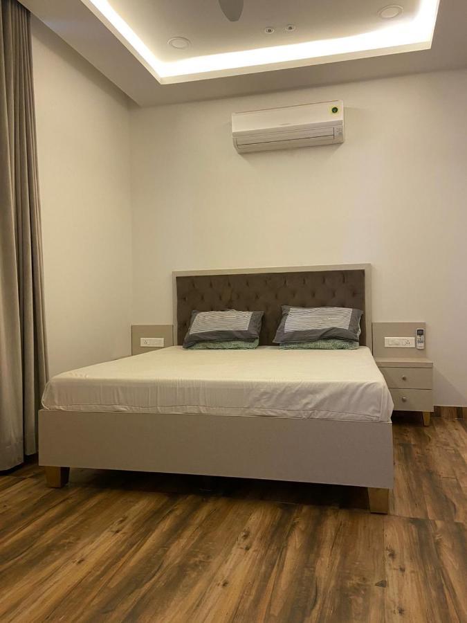Guru Kripa House Appartement Jodhpur  Buitenkant foto