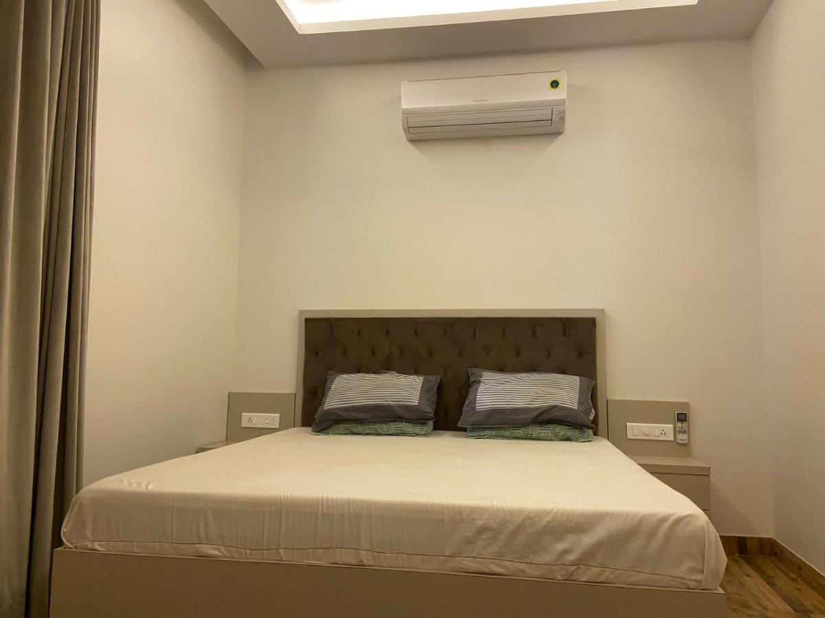 Guru Kripa House Appartement Jodhpur  Buitenkant foto