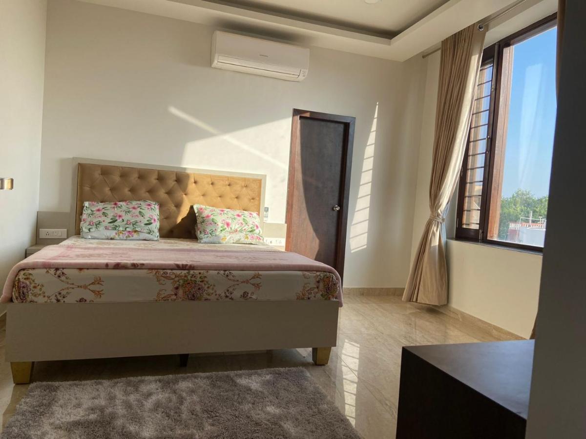 Guru Kripa House Appartement Jodhpur  Buitenkant foto