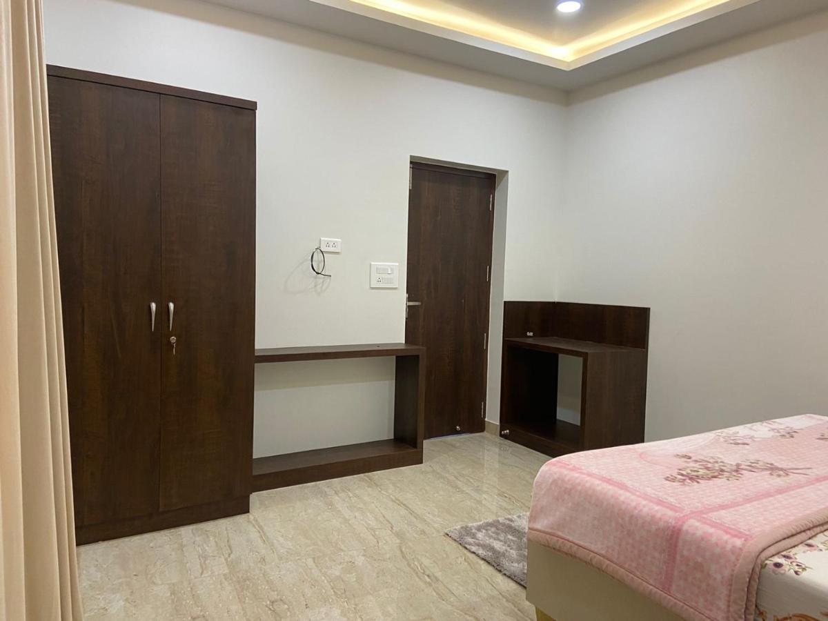 Guru Kripa House Appartement Jodhpur  Buitenkant foto
