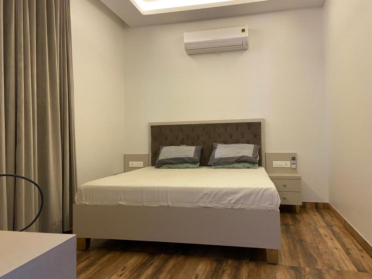 Guru Kripa House Appartement Jodhpur  Buitenkant foto