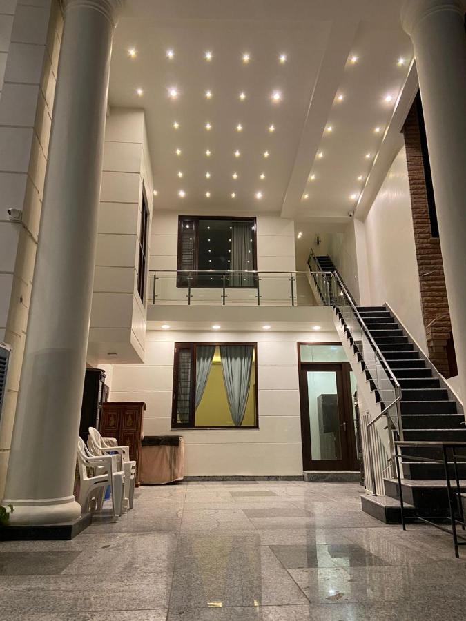 Guru Kripa House Appartement Jodhpur  Buitenkant foto